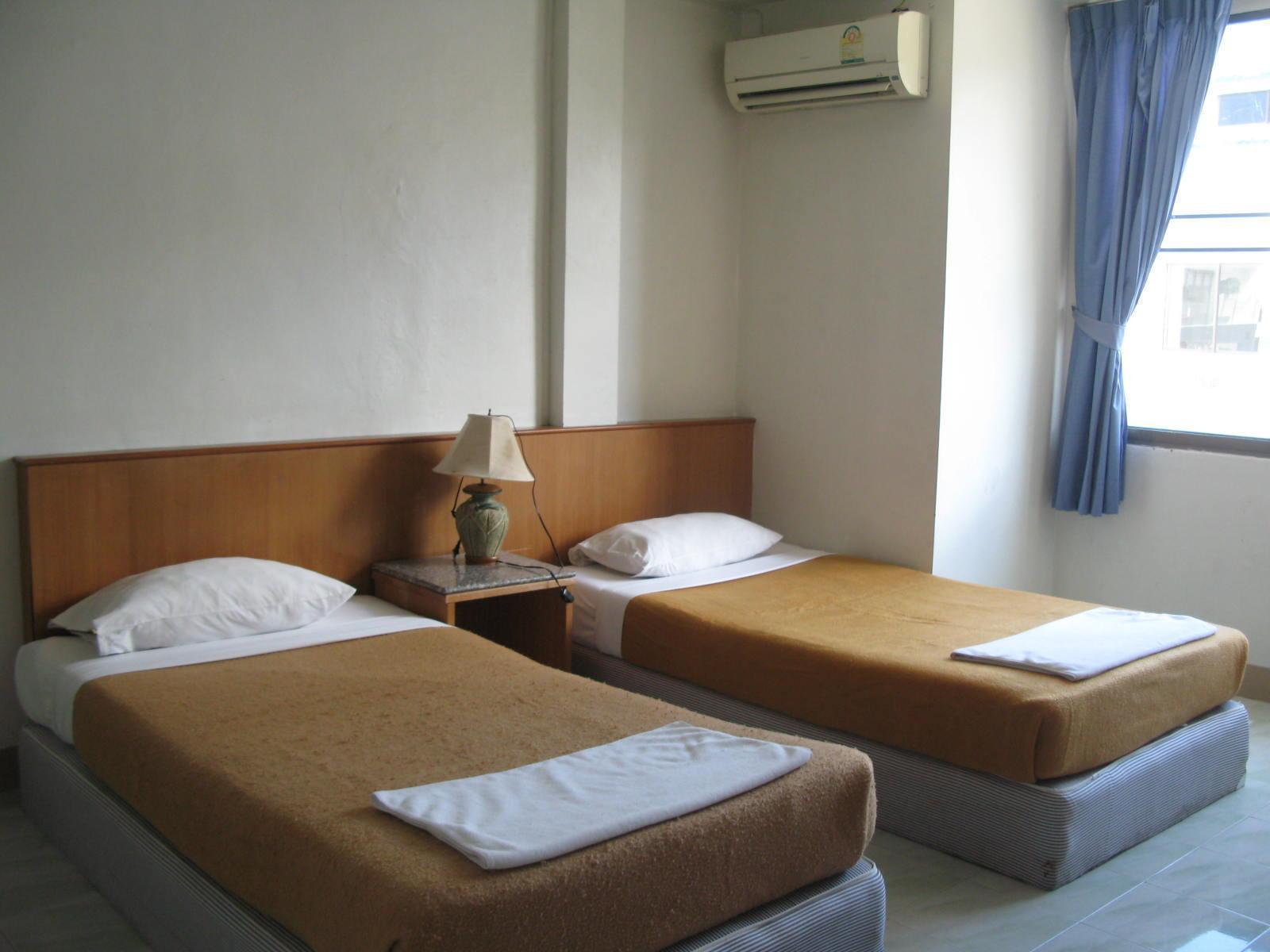 Chongko Guesthouse パトン エクステリア 写真